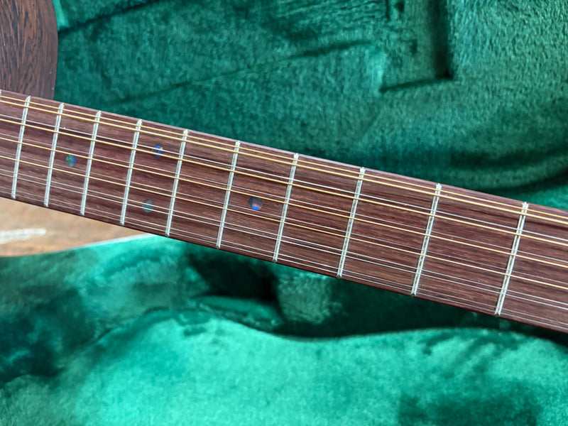 Martin DC-X2E Brazilian Rosewood 12-String