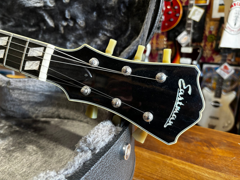 Eastman T486 Classic 2018