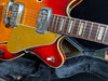 Fender Coronado II Sunburst 1967