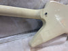 Gibson Explorer '76 Reissue White 2007