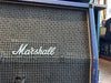 Marshall JMP Super Lead 100w Half Stack Purple Tolex 1973