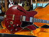 Gibson ES-345 Cherry 1966