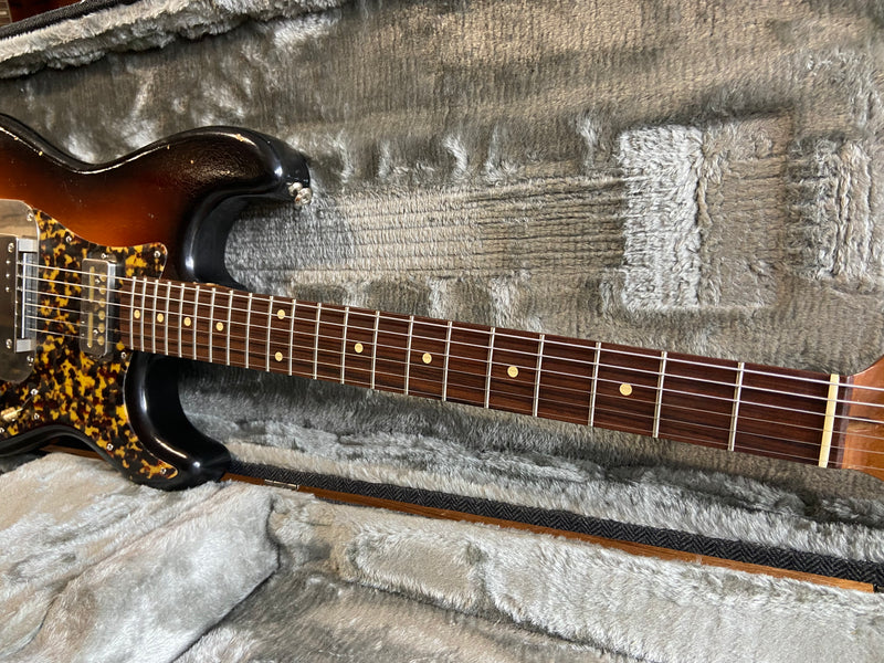 Waterslide Coodercaster Sunburst 2019