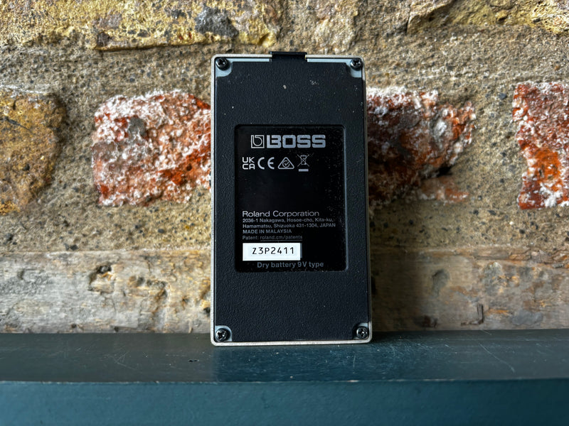 Boss ODB-3 Bass Overdrive