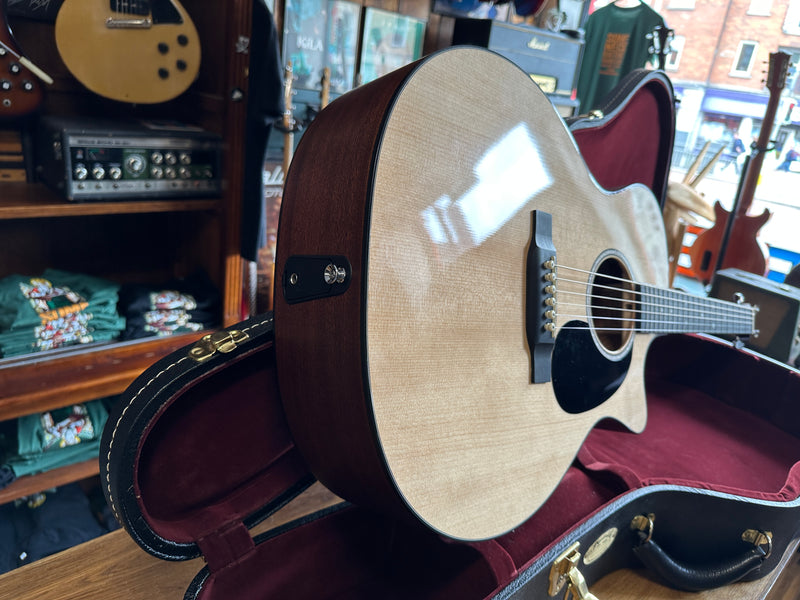 Martin GPC-11E 2021