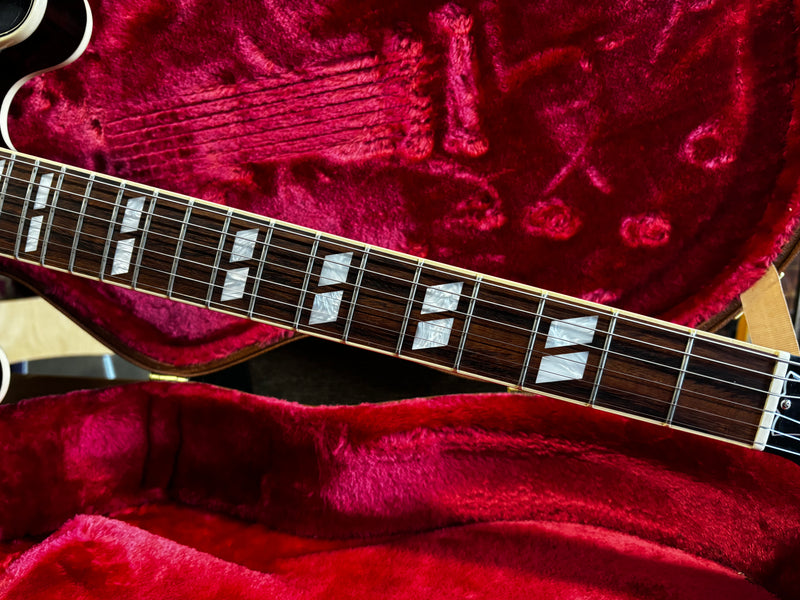Gibson ES-345 Vintage Burst 2020
