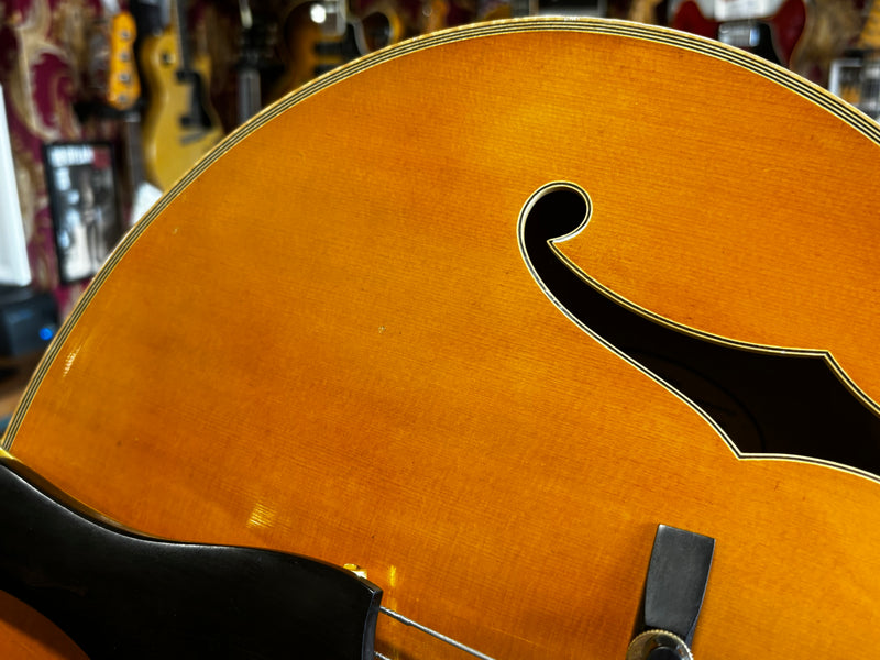 Eastman AR905CE Natural 2005