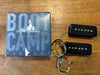 Bare Knuckle Bootcamp P90's Brute Force Series