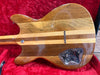 Gretsch 7628 Committee Natural 1977