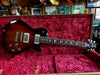 PRS S2 Singlecut McCarty 594 Fire Red Burst 2021