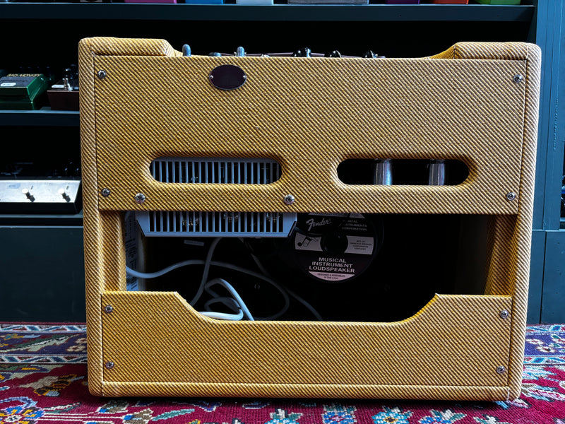 Fender '57 Custom Deluxe Combo