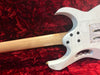 Ibanez JEM7VL Steve Vai Signature Left-Handed White 2013