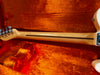 Fender American Special Telecaster Olympic White 2012