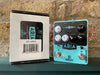 Keeley Electronics Aria Compressor/Overdrive (Secondhand)