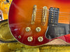 Yamaha SG-2000 Cherry Sunburst 2005