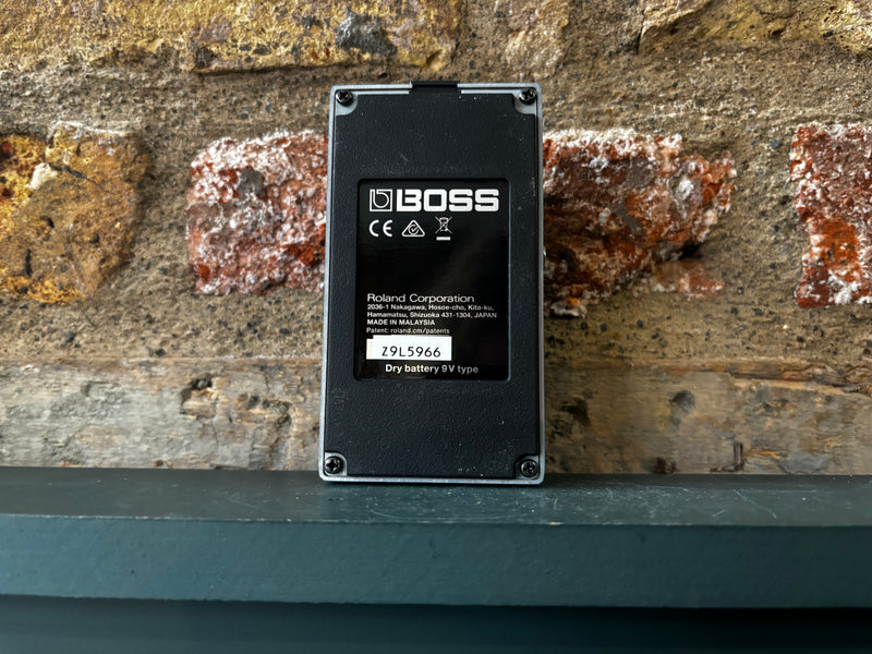 Boss BD-2 Blues Driver