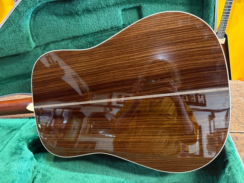Martin HD-28E LR Baggs Anthem Natural 2021