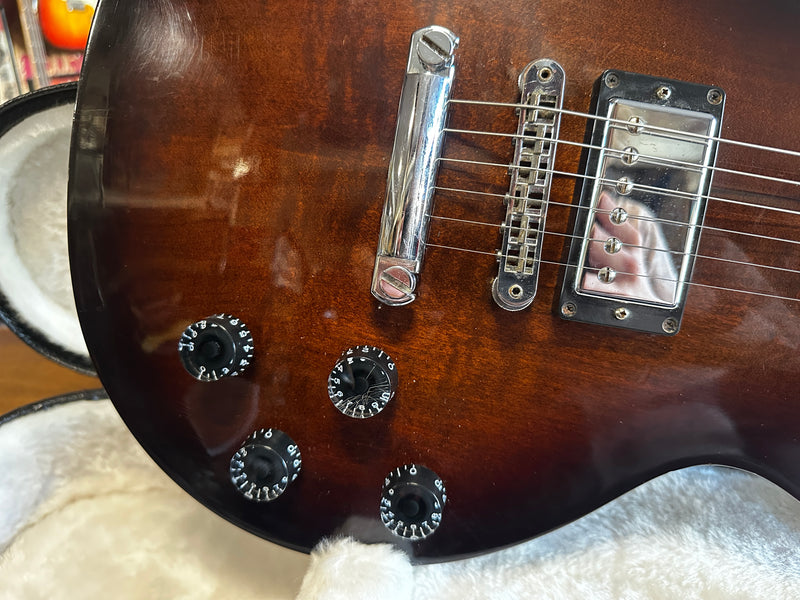 Gibson Les Paul Studio Smokehouse Burst 2020