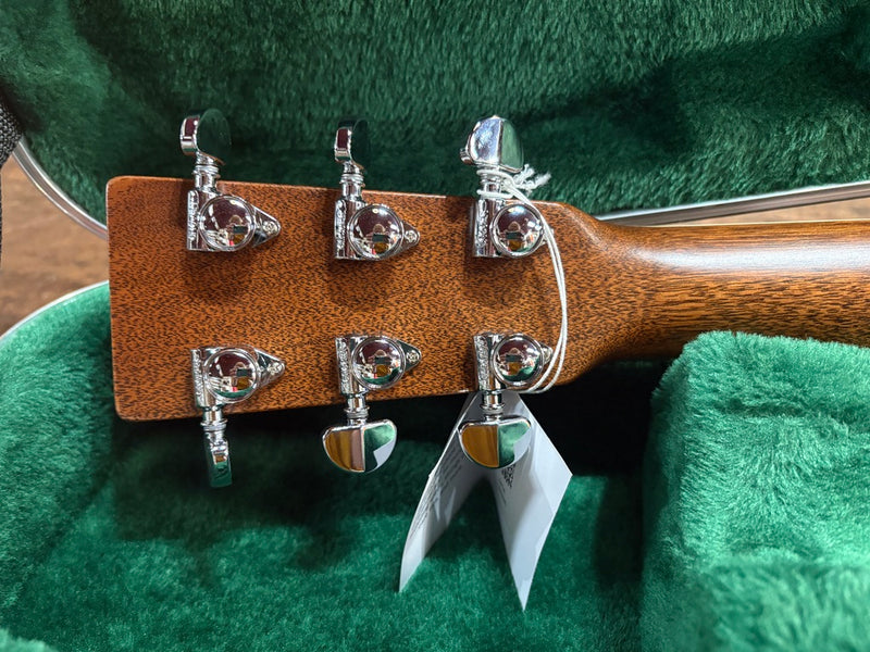 Martin Standard Series D-35 Refreshed