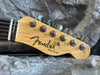 Fender American Elite Telecaster Mystic Black 2016
