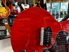 Collings 290 DC S Cherry 2012