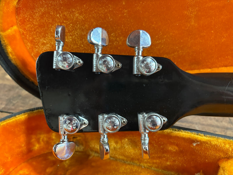 Musicraft Messenger Natural 1967
