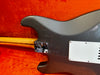 Fender Stratocaster Standard Pewter 1987