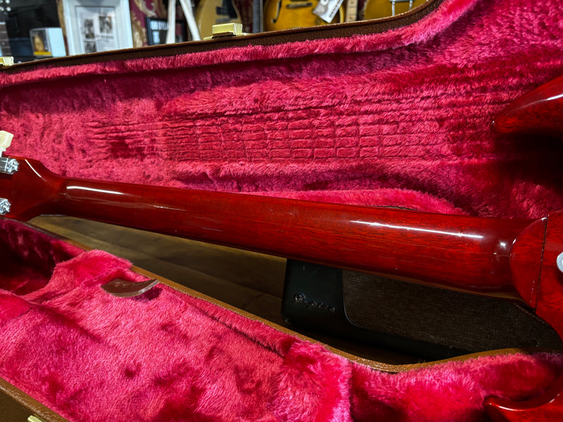 Gibson '61 SG Standard Vintage Cherry 2022