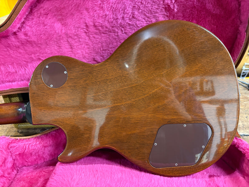 Gibson Les Paul Standard Vinage Sunburst 1989