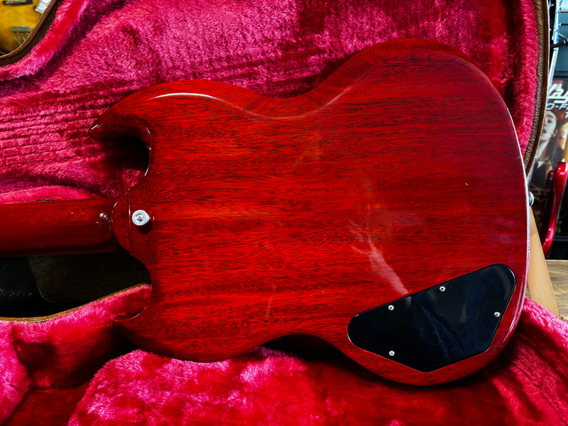 Gibson '61 SG Standard Vintage Cherry 2022