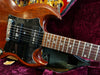 Gibson SG Junior Cherry 1969
