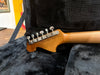 Kauffmann Guitars Cozy JM Aged Swamp Green 2023
