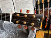 McIlroy A25 Western Red Cedar / English Black Walnut 2021
