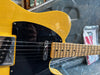 Fender Classic Player Baja Telecaster Blonde 2015