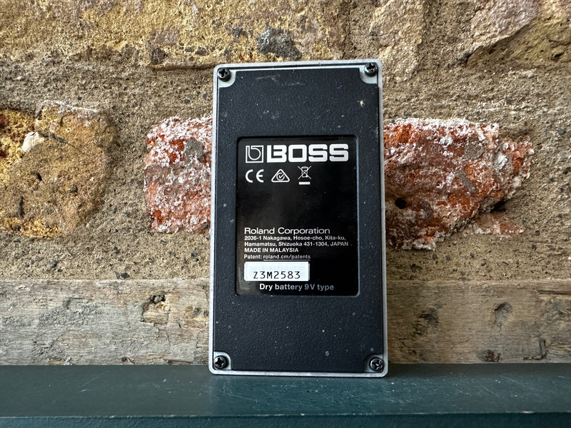 Boss NS-2 Noise Suppressor