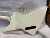 Gibson Explorer '76 Reissue White 2007