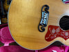 Gibson Custom Shop Historic 1957 SJ-200 Antique Natural 2022