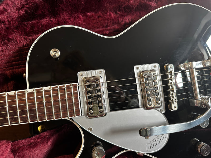 Gretsch 6128TLH Player's Edition Jet FT Left-Handed 2017