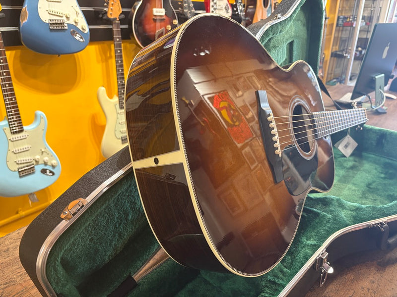 Martin Standard Series 000-28 Ambertone Refreshed