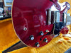Gibson Custom Shop Murphy Lab '61 ES-335 Ultra Light Aging Cherry 2021