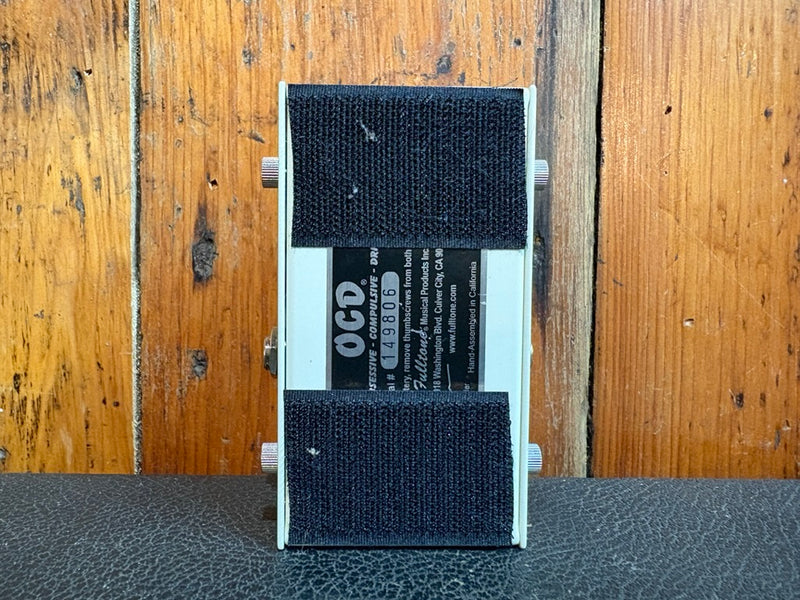 Fulltone OCD V2 Overdrive