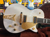 Gretsch G6134 White Penguin 2014