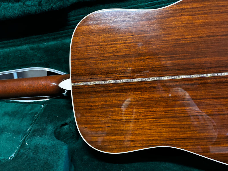 Martin HD-28 Natural 2007