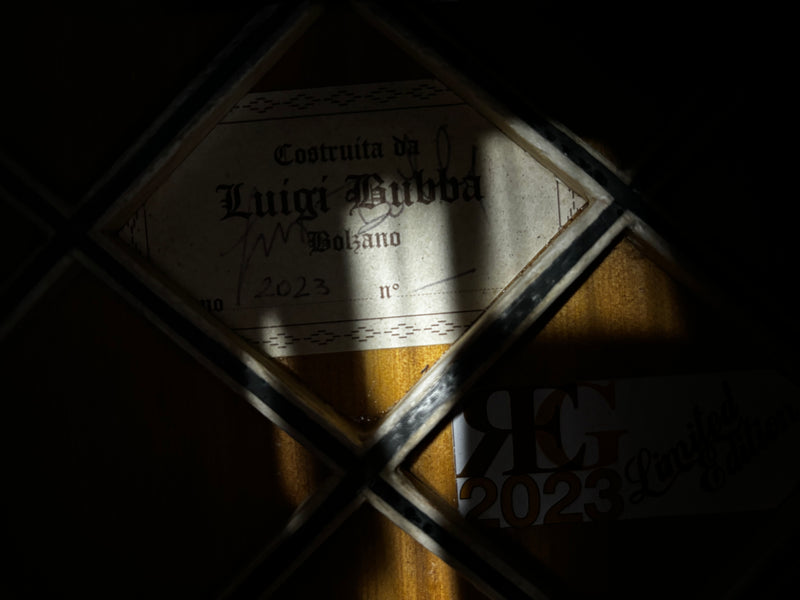 Luigi Bubba SE Roma Expo Classical 2023