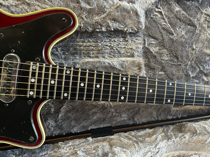 Brian May Special Antique Cherry 2014