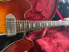 Gibson ES-330 Sunburst 1965