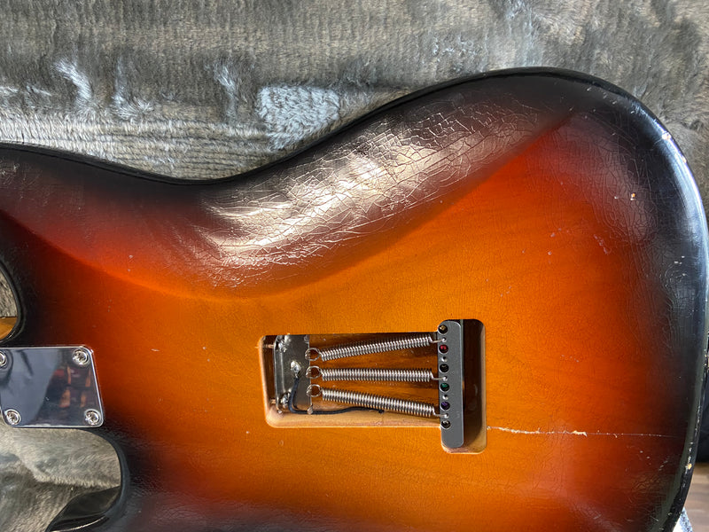 Waterslide Coodercaster Sunburst 2019