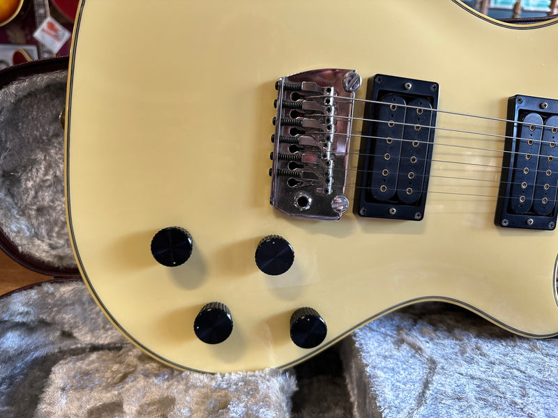 Westone Prestige 150 Vintage White 1984