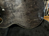 Gibson ES-339 Trans Ebony 2023