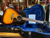 Atkin ADJ-38 Aged Sunburst 2019